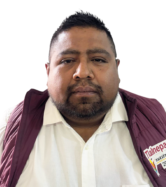 LUIS ANTONIO ZAMBRANO JUAREZ